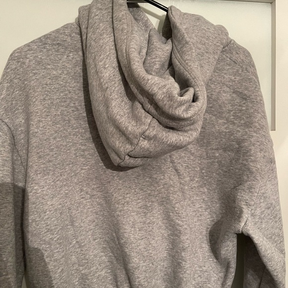 Small sweater grey - Picture 3 of 3